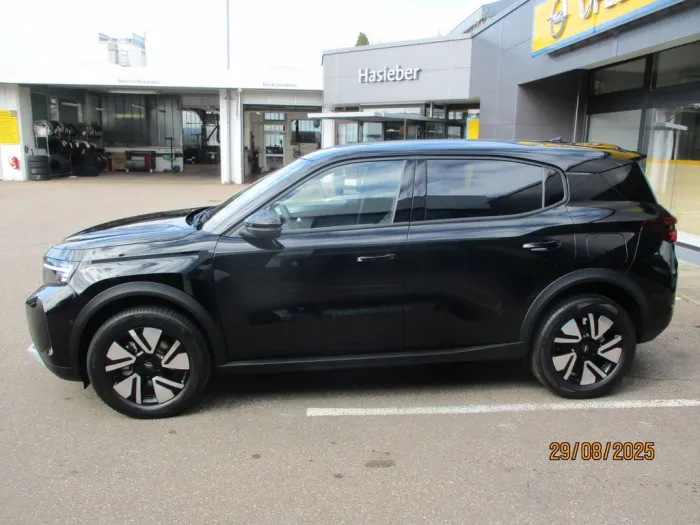Opel Frontera GS 1.2 100kW