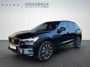 Volvo XC60 Core ACC+LED+Navi+SHZ+Winterp.+2xKlima