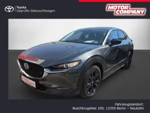 Mazda CX-30 Hybrid Automatik Sitzheizung Homura