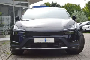 Polestar 4 Long Range Dual Motor