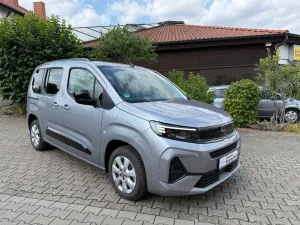 Opel Combo Life E GS