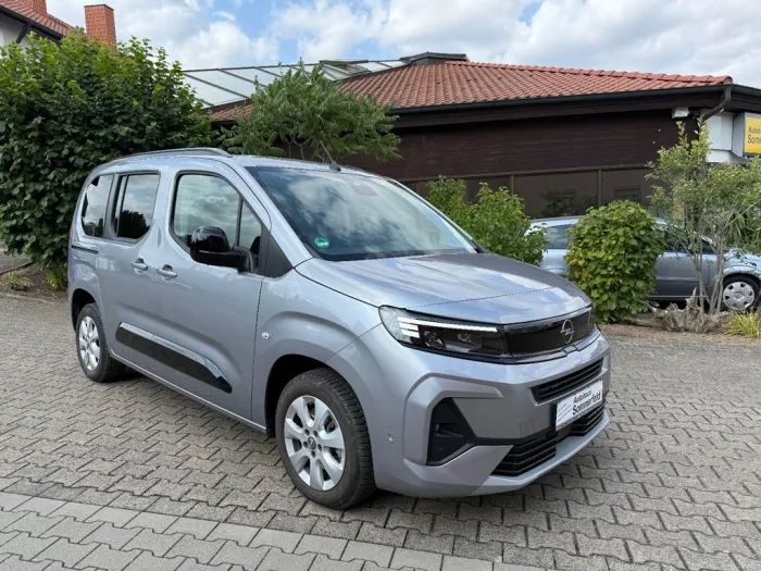 Opel Combo Life E GS