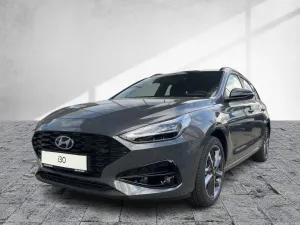 Hyundai i30 Kombi1.5iT DCT 2WD Advant. Navi Digitales Co