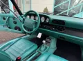 Porsche 964 911 WTL Cabrio deutsch