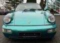 Porsche 964 911 WTL Cabrio deutsch