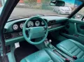 Porsche 964 911 WTL Cabrio deutsch