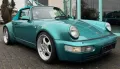 Porsche 964 911 WTL Cabrio deutsch