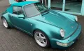 Porsche 964 911 WTL Cabrio deutsch