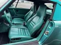 Porsche 964 911 WTL Cabrio deutsch