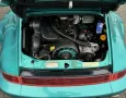 Porsche 964 911 WTL Cabrio deutsch
