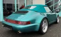Porsche 964 911 WTL Cabrio deutsch