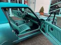 Porsche 964 911 WTL Cabrio deutsch