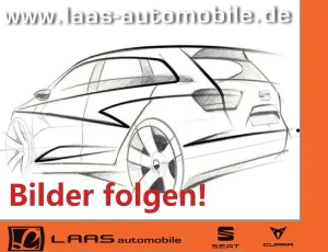 Seat Ateca FR 2,0 TDI DSG