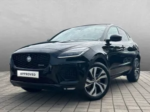 Jaguar E-Pace R-Dynamic SE P160 Mild-Hybrid Winter-Pake