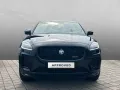 Jaguar E-Pace R-Dynamic SE P160 Mild-Hybrid Winter-Pake