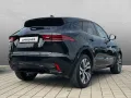 Jaguar E-Pace R-Dynamic SE P160 Mild-Hybrid Winter-Pake