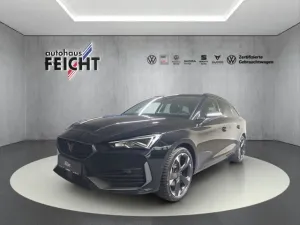 Cupra Leon 2.0 TDI LED+NAVI+FULL LINK+PARKLENK+ACC+RFK