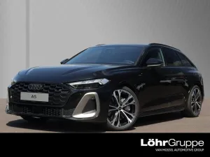 Audi A5 Avant e-hybrid quattro