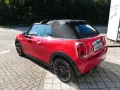 MINI Cooper Cabrio Aut.