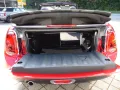 MINI Cooper Cabrio Aut.