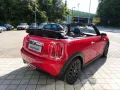 MINI Cooper Cabrio Aut.