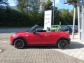 MINI Cooper Cabrio Aut.
