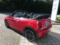 MINI Cooper Cabrio Aut.