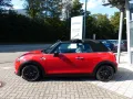 MINI Cooper Cabrio Aut.