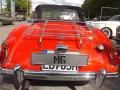 MGA 1600 - mit 5-Gang-Getriebe!