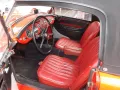 MGA 1600 - mit 5-Gang-Getriebe!