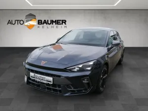 Cupra Leon 2.0 TDI DSG FAP XL EDGE FACELIFT