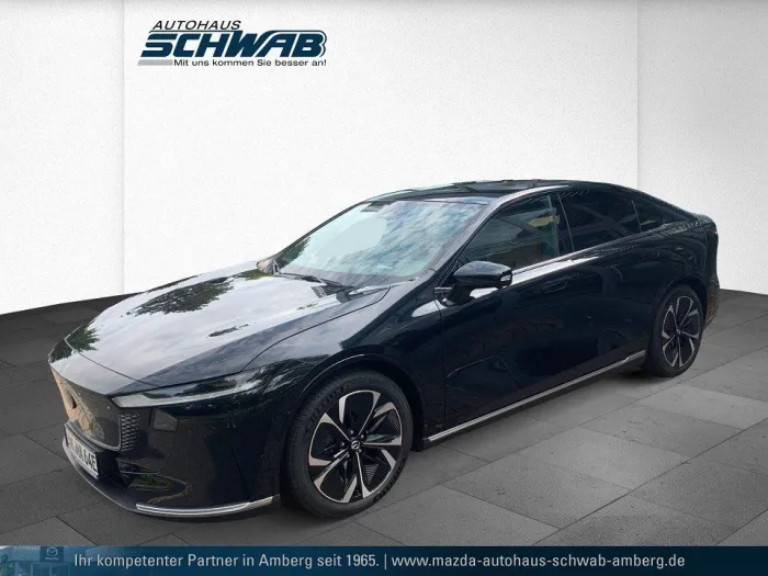 Mazda 6e EV 258ps 1AT RWD Takumi Plus Mazda6e EV 258ps
