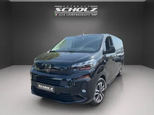 Peugeot Traveller Allure L3 180 EAT8 *Standheizung*