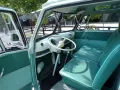 Volkswagen Microbus De Luxe Samba