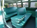 Volkswagen Microbus De Luxe Samba