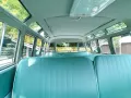 Volkswagen Microbus De Luxe Samba