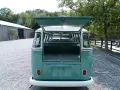 Volkswagen Microbus De Luxe Samba