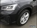 Audi Q2 S-LINE 35 TFSI S TRONIC (+NAVI+AUTOMATIK) LED