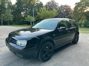 Volkswagen golf 4 1.9 tdi