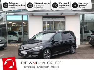 Volkswagen Touran GOAL 1,5 l TSI OPF (150 PS) DSG*R-LINE*AH