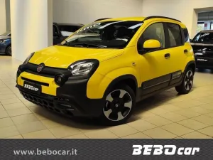 Other FIAT Panda 1.0 FireFly S&S Hybrid Pandina Cross