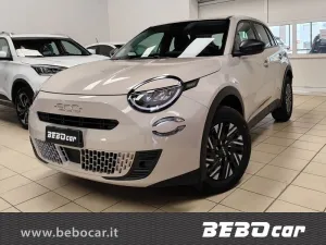 Other FIAT 600 Hybrid DCT MHEV