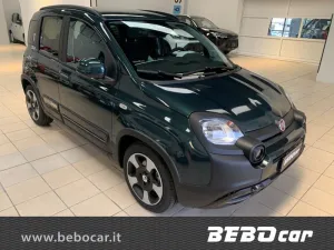 Other FIAT Panda 1.0 FireFly S&S Hybrid Pandina