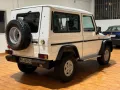 Mercedes-Benz Mercedes-benz G 300 GE cat corto