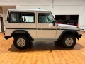 Mercedes-Benz Mercedes-benz G 300 GE cat corto