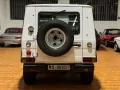 Mercedes-Benz Mercedes-benz G 300 GE cat corto