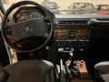 Mercedes-Benz Mercedes-benz G 300 GE cat corto