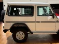 Mercedes-Benz Mercedes-benz G 300 GE cat corto