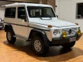 Mercedes-Benz Mercedes-benz G 300 GE cat corto