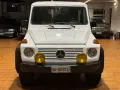 Mercedes-Benz Mercedes-benz G 300 GE cat corto